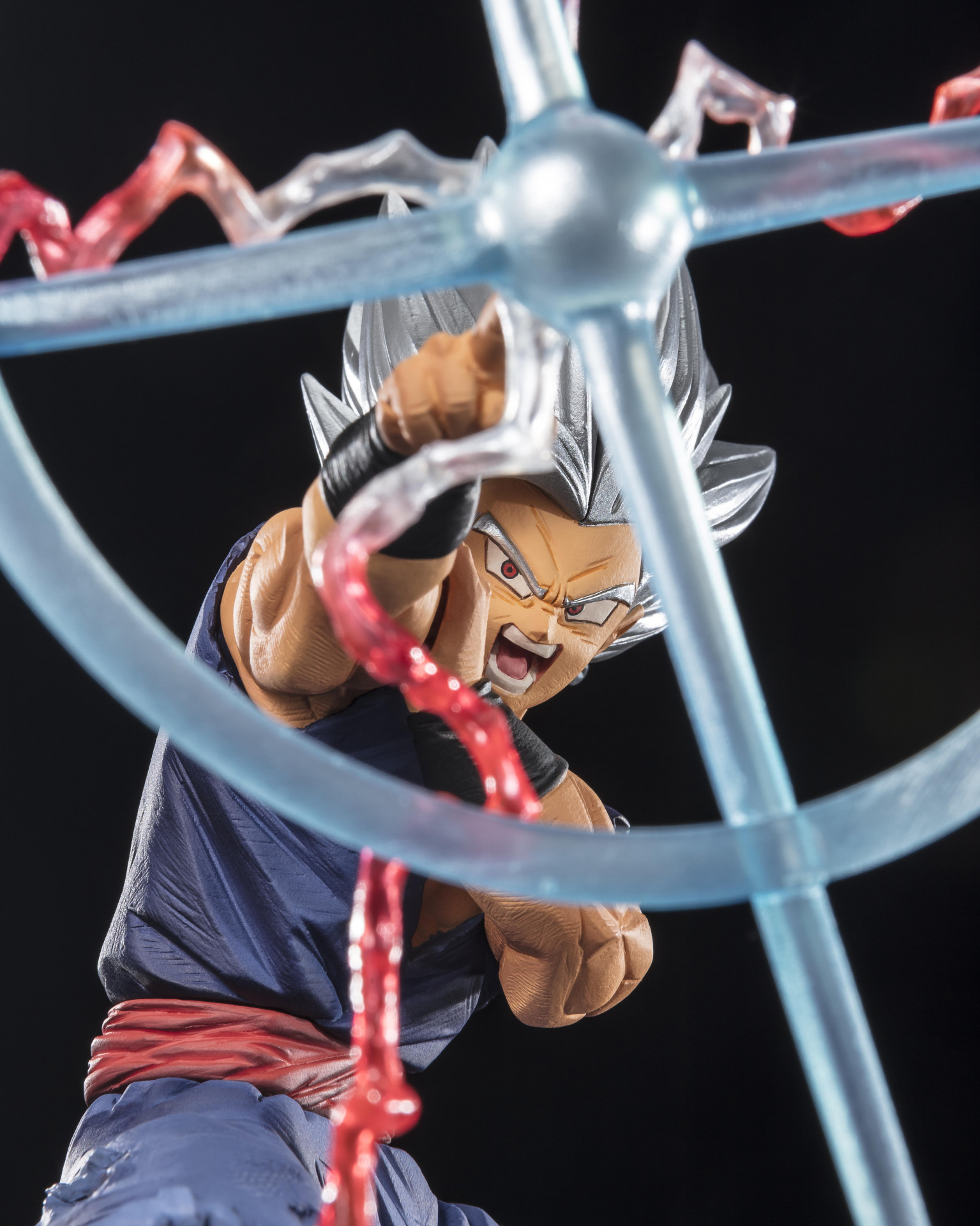 フィギュアーツZERO」シリーズから「孫悟飯ビースト」が登場 