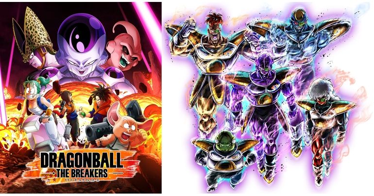「ドラゴンボール ザ ブレイカーズ」シーズン3の配信日が決定!!新たなPVを公開!!
