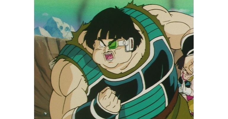 ウィークリー☆キャラクター紹介!第112回はバーダックチームの「パンブーキン」!