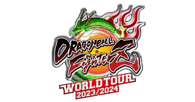 「ドラゴンボール ファイターズ」のワールドツアー開催が決定‼
