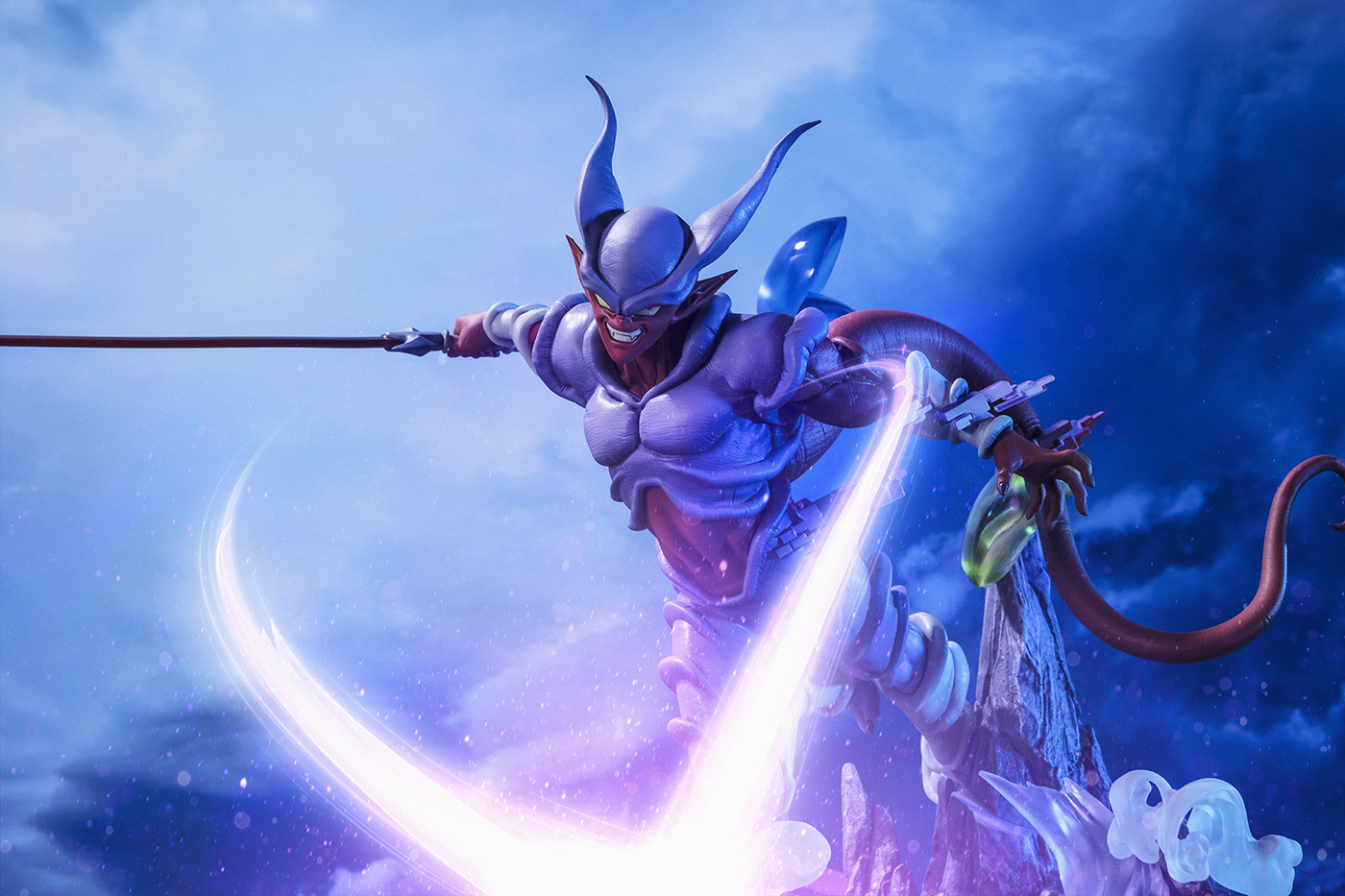 ドラゴンボールフィギュアーツZERO 龍拳孫悟空　ジャネンバ　クウラ　まとめ売り フィギュアーツZERO 超サイヤ人3 孫悟空 龍拳爆発