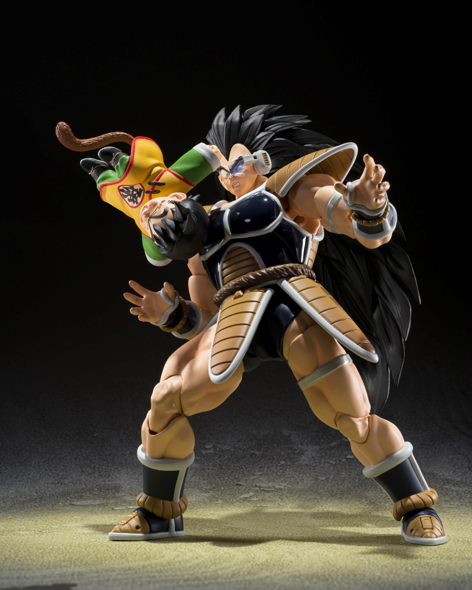 北米情報】TAMASHII NATIONSから新たな限定品が登場！SDCC 2023 で発売 