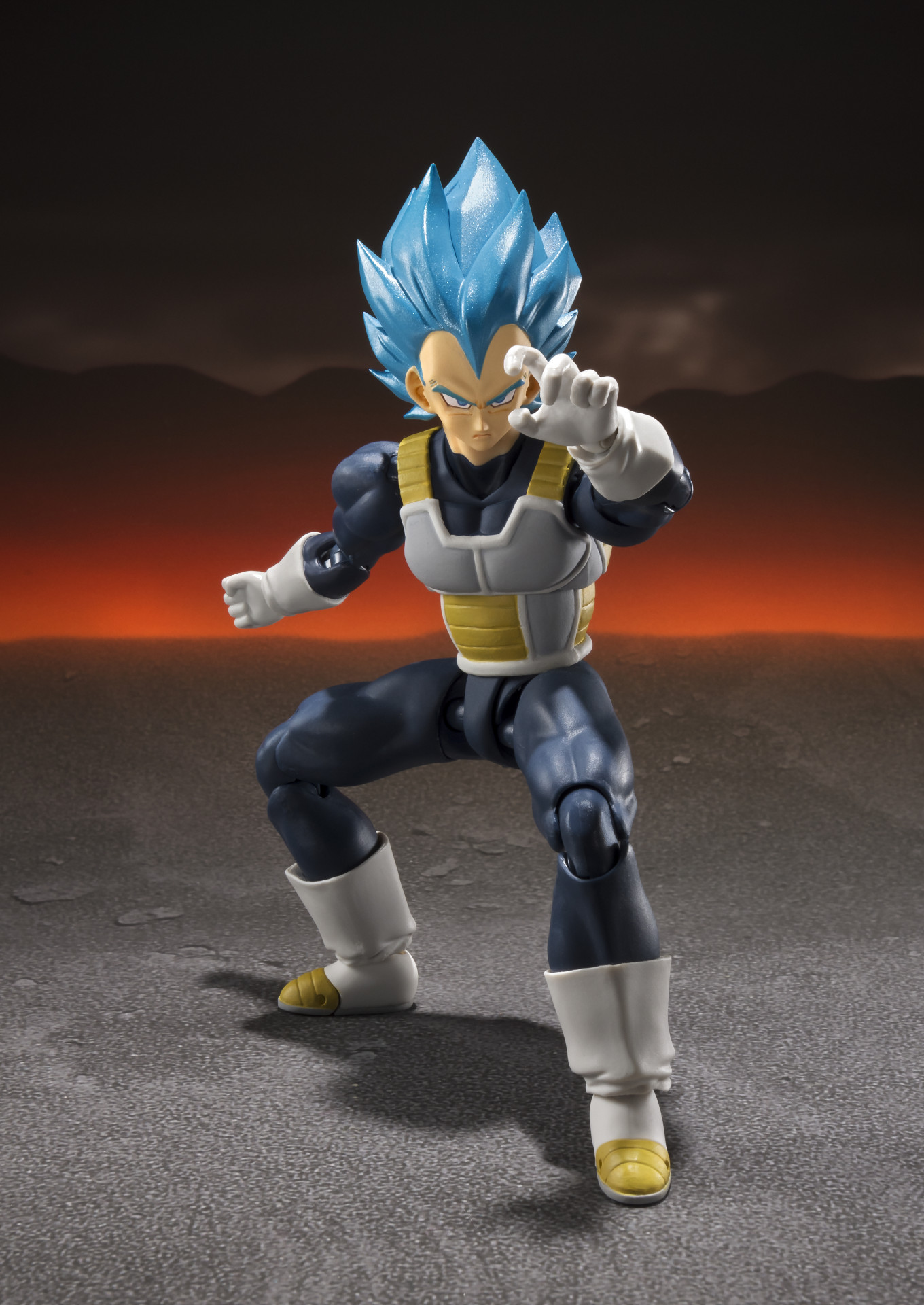 ドラゴンボール]S.H.Figuarts リバイバル再販、ドラゴンボールシリーズ 