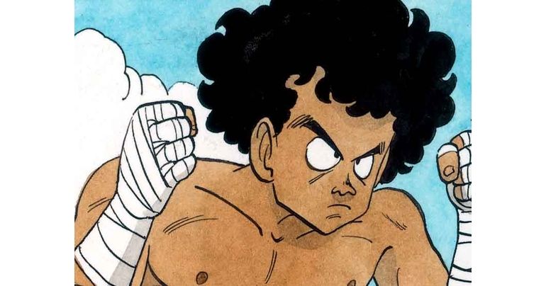 ウィークリー☆キャラクター紹介!第113回目は「パンプット」!