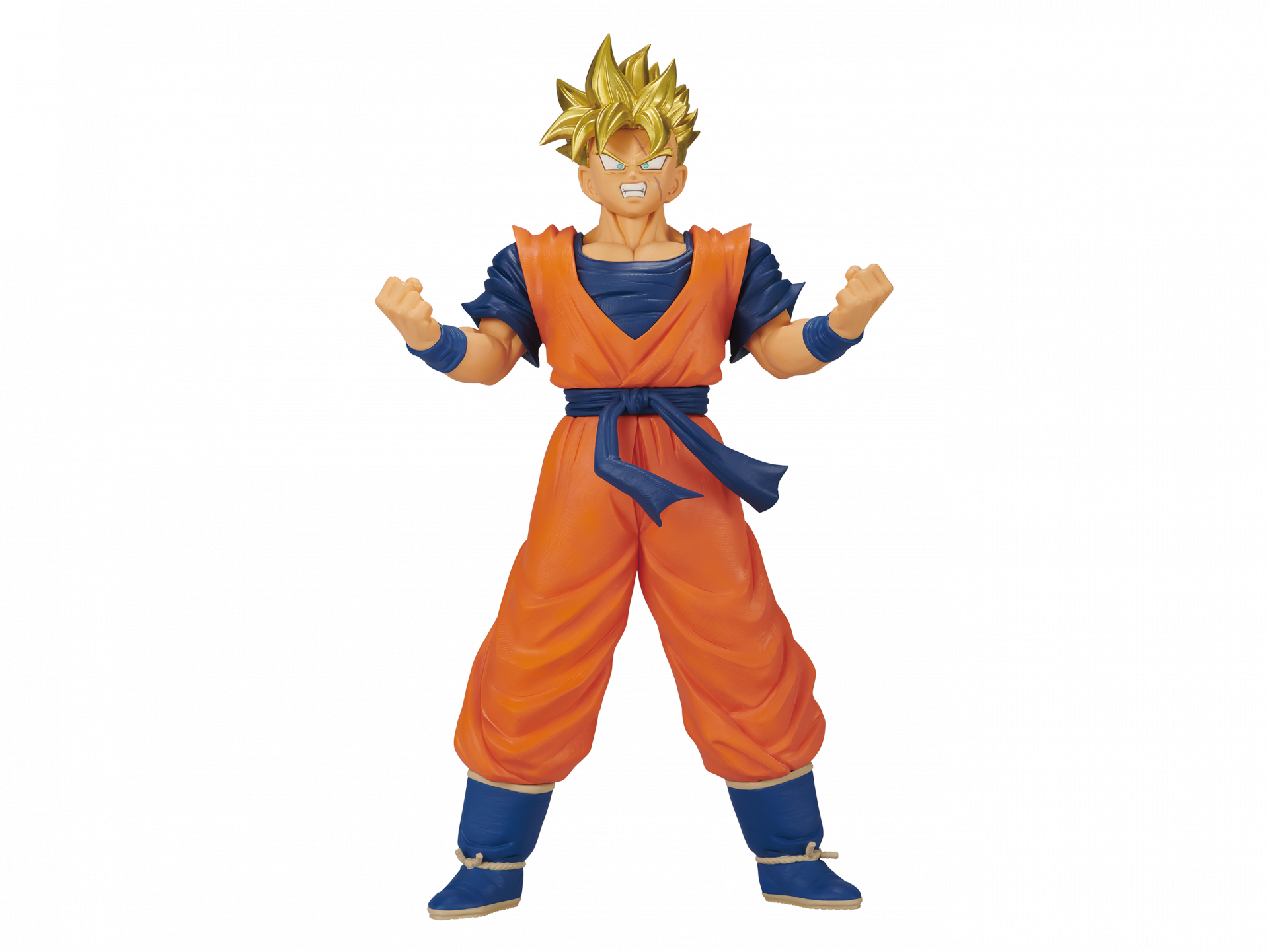 ドラゴンボール BLOOD OF SAIYANS 超サイヤ人孫悟飯 未来 14体