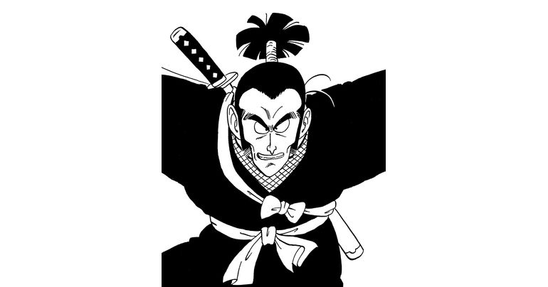 ウィークリー☆キャラクター紹介!第116回目は「ムラサキ曹長」!