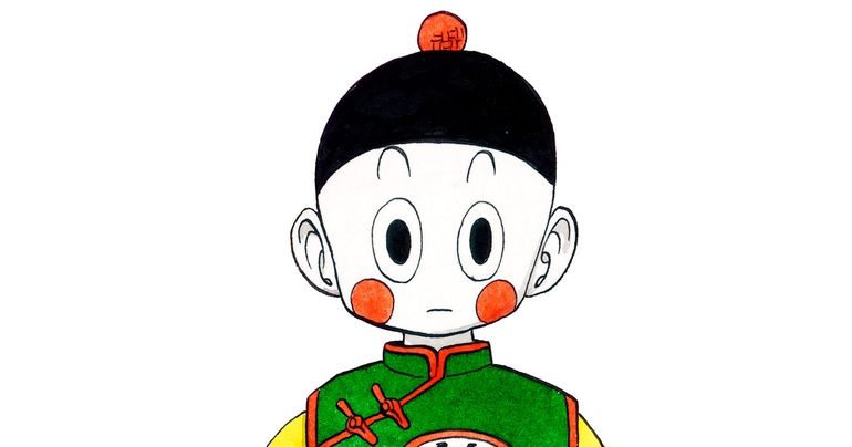ウィークリー☆キャラクター紹介!第119回目はピッコロ大魔王編の「餃子」!