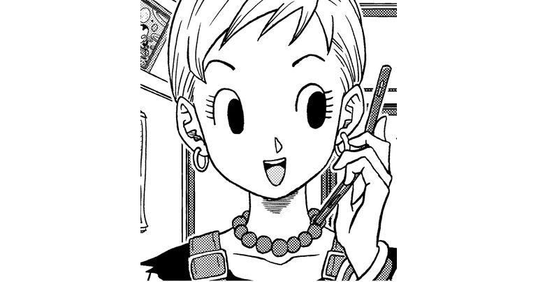 ウィークリー☆キャラクター紹介!第125回目は『ドラゴンボール超』の「タイツ」!