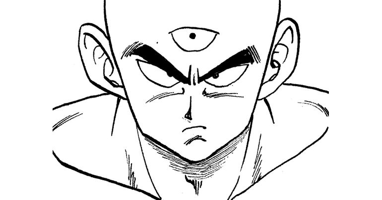 ウィークリー☆キャラクター紹介!第127回目はサイヤ人編の「天津飯」!