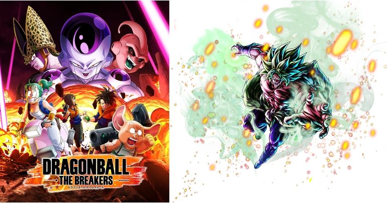 「ドラゴンボール ザ ブレイカーズ」シーズン4の新たなPVを公開!!