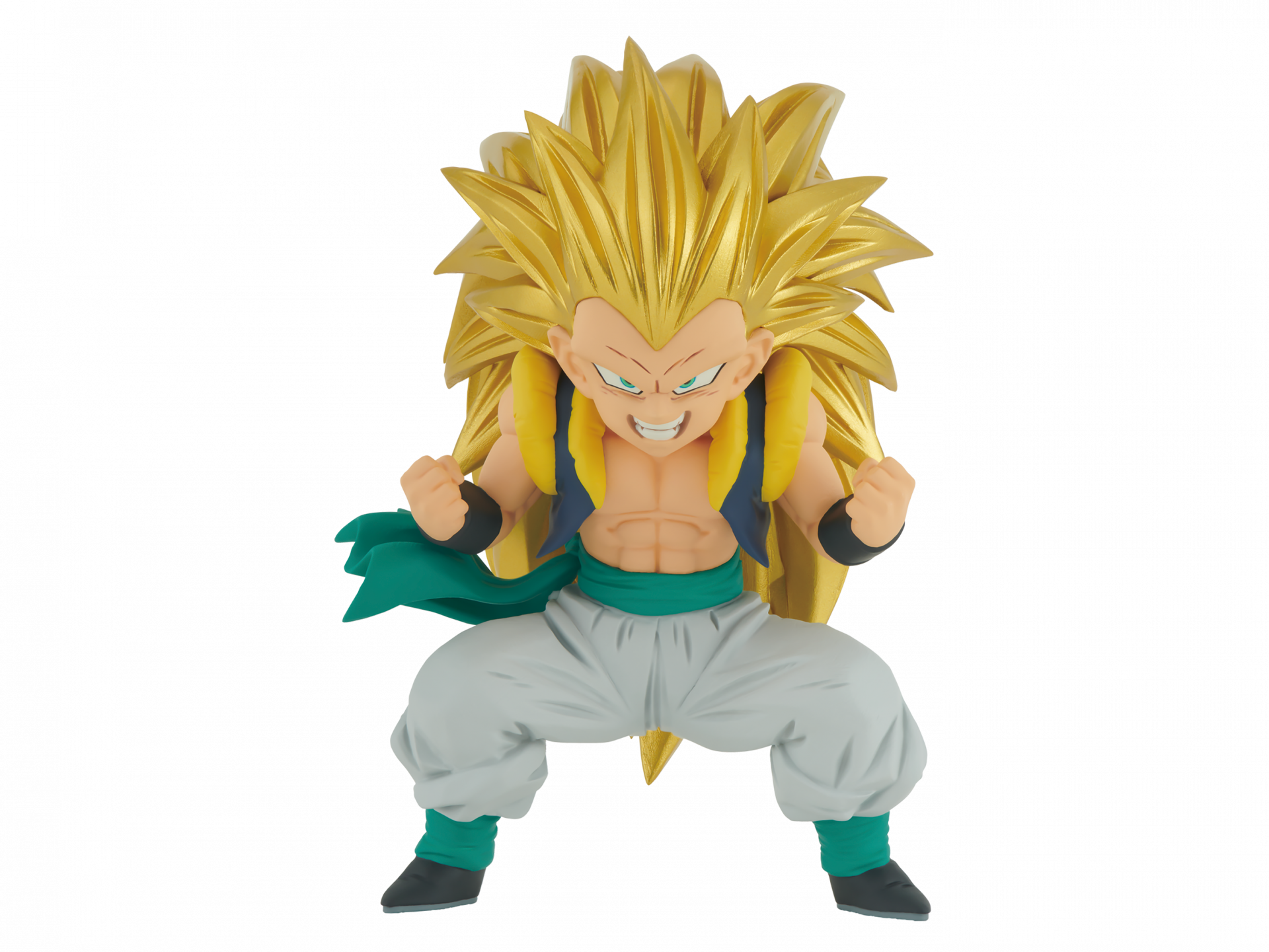 BLOOD OF SAIYANS」の新商品がクレーンゲームに登場！]｜ 【公式 
