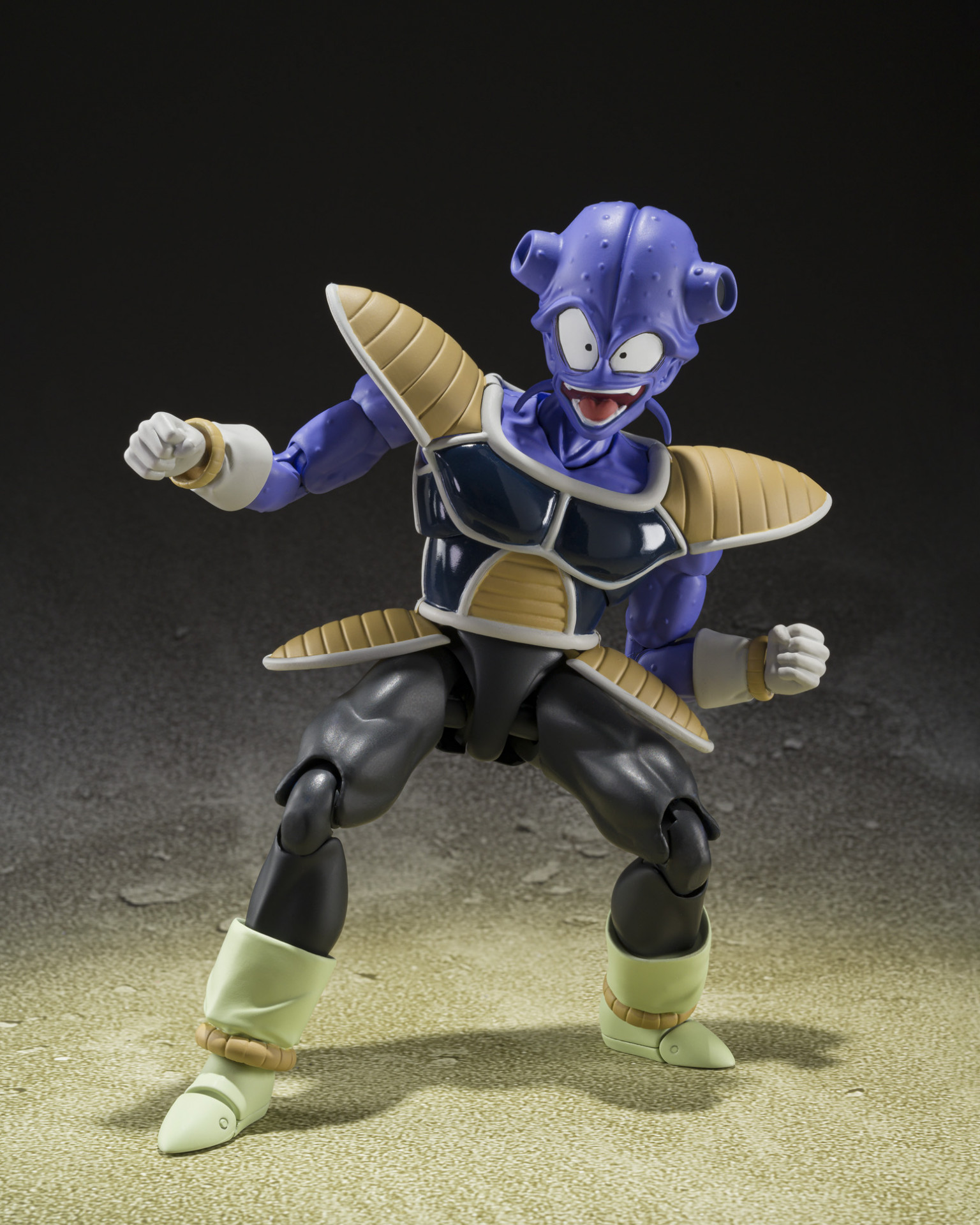 キュイ」がフィギュアブランド「S.H.Figuarts」に登場！]｜ 【公式 