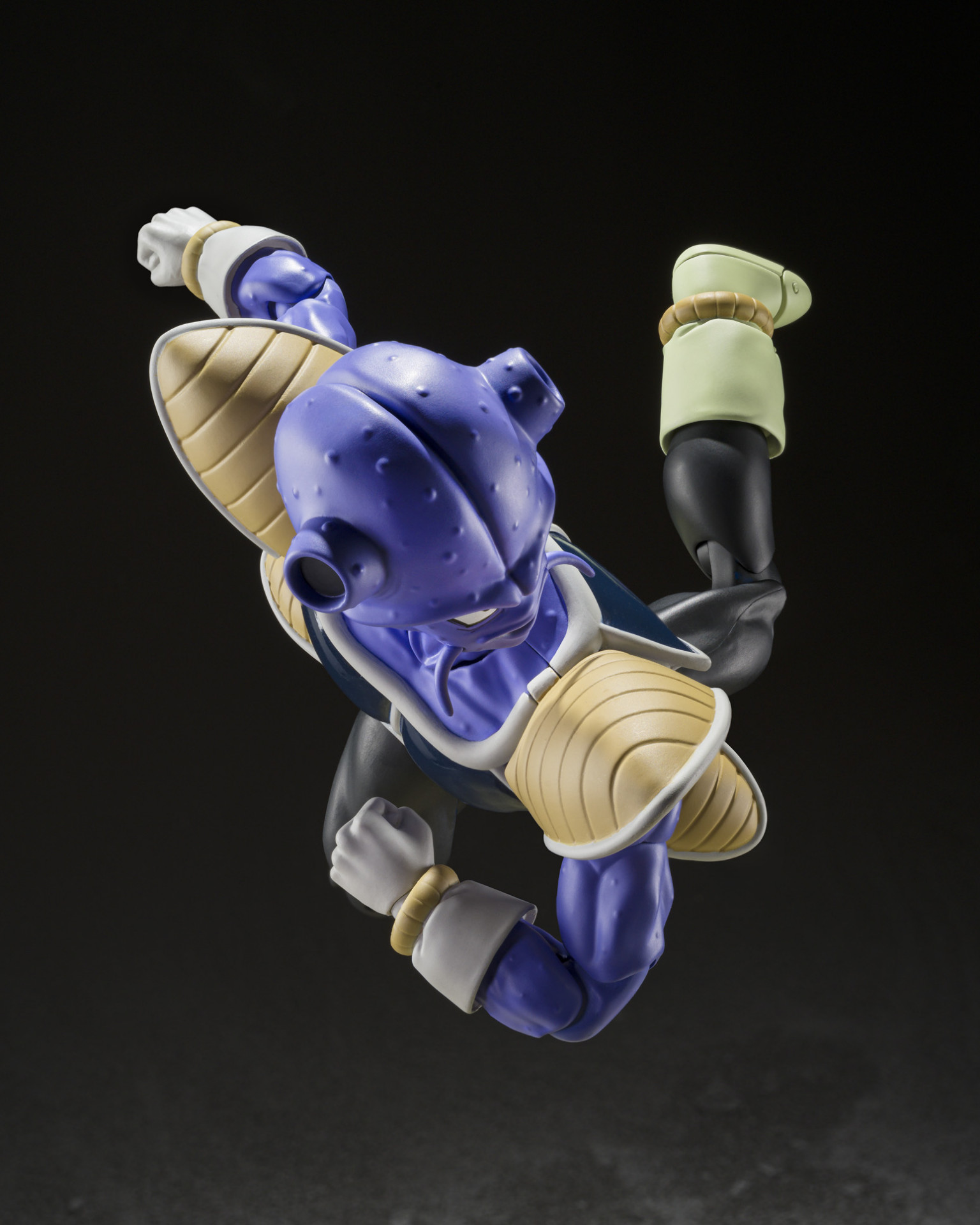 キュイ」がフィギュアブランド「S.H.Figuarts」に登場！]｜ 【公式 