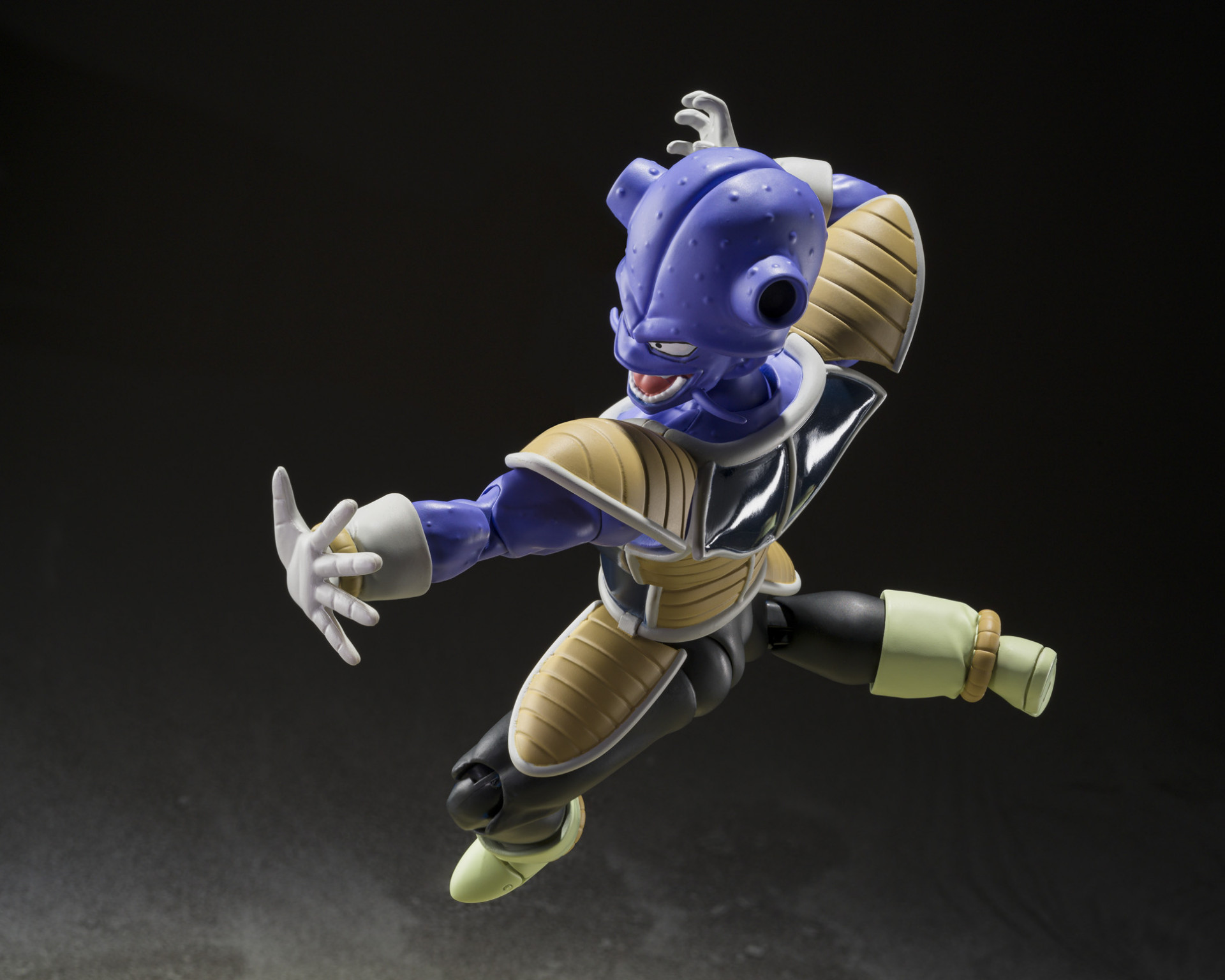 キュイ」がフィギュアブランド「S.H.Figuarts」に登場！]｜ 【公式 