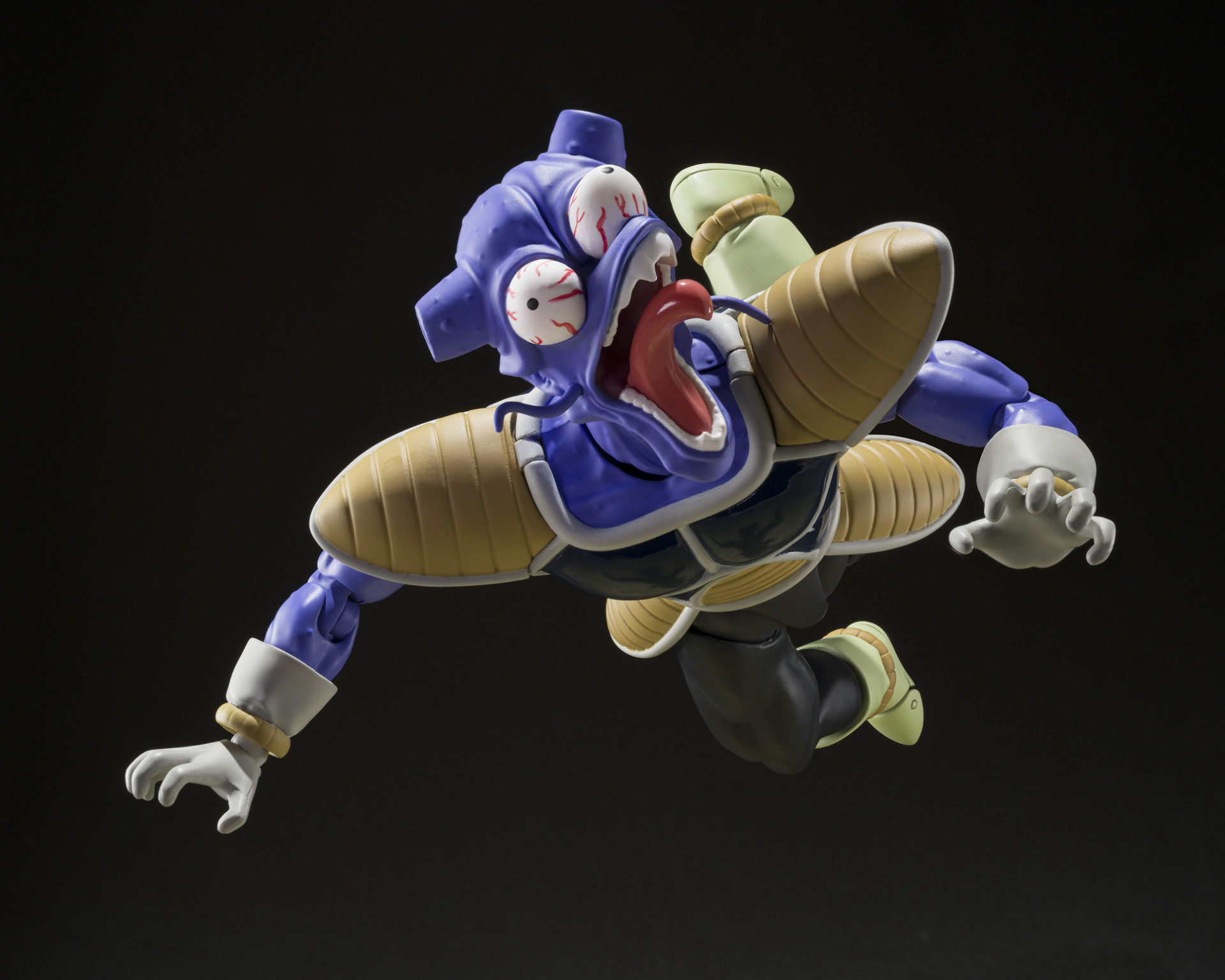 キュイ」がフィギュアブランド「S.H.Figuarts」に登場！]｜ 【公式 