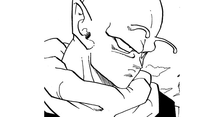 ウィークリー☆キャラクター紹介!第132回目は「ネイル」!