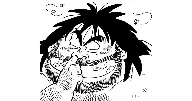 ウィークリー☆キャラクター紹介!第137回目はピッコロ大魔王編の「バクテリアン」!