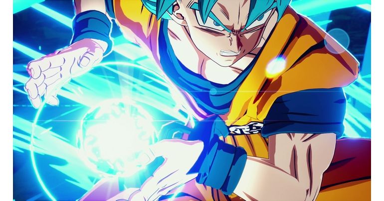 「ドラゴンボールZ Sparking!」シリーズ新作のPVを公開!!