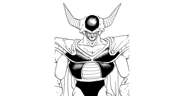 ウィークリー☆キャラクター紹介!第139回目は「コルド大王」!