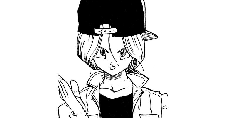 ウィークリー☆キャラクター紹介!第141回目は『TRUNKS THE STORY -たったひとりの戦士-』の「ブルマ」!