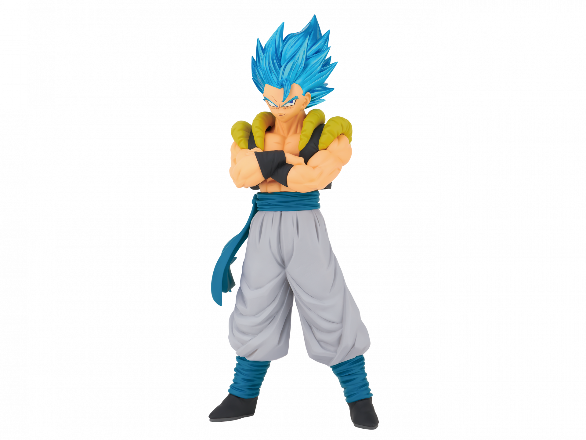 BLOOD OF SAIYANS」の新商品がクレーンゲームに登場！]｜ 【公式 