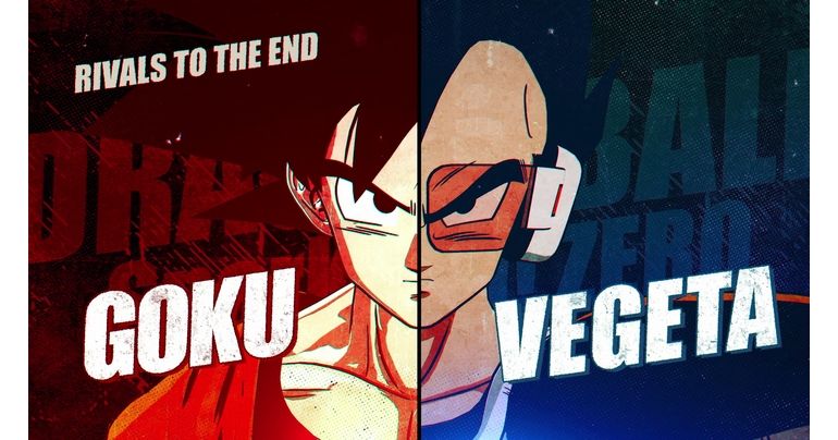 「ドラゴンボール Sparking! ZERO」新たなPVを公開!!