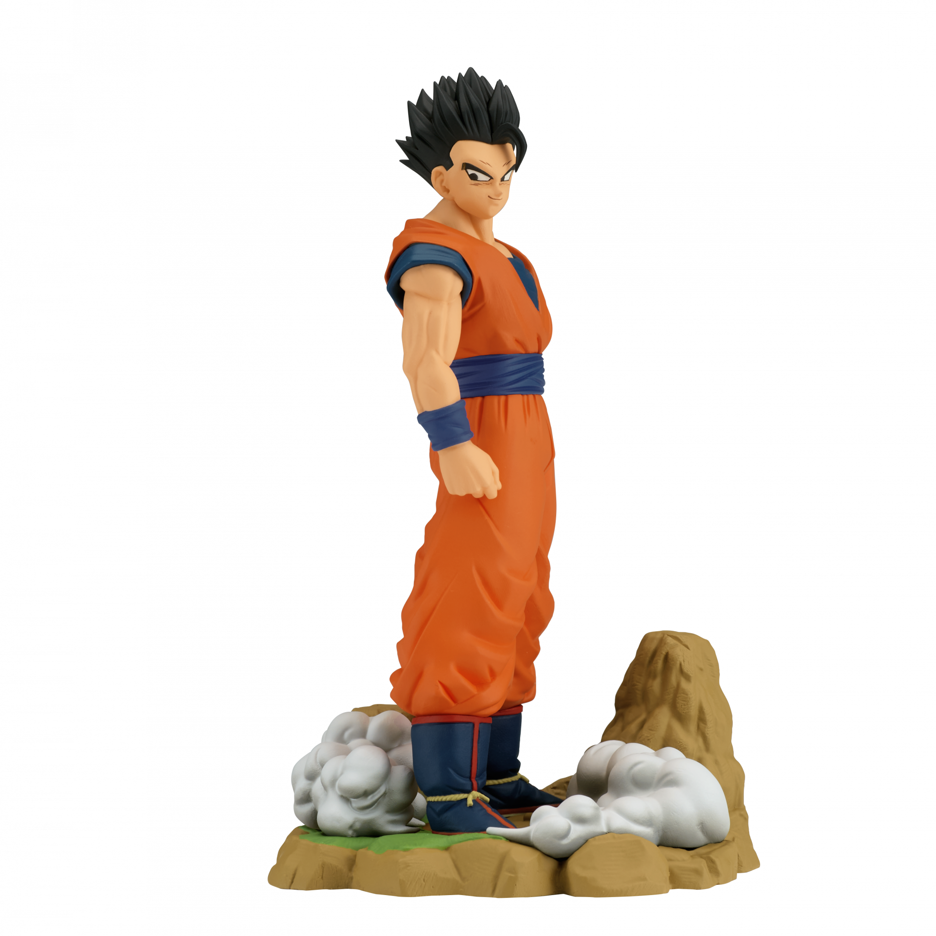 一部予約販売中 ドラゴンボール 孫悟飯 プロモ アルティメットバトル 
