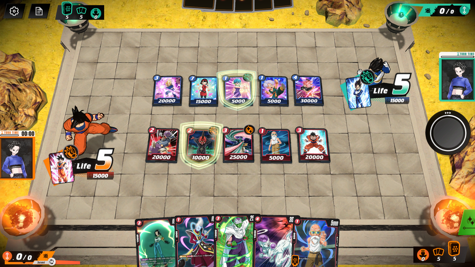 ドラゴンボールスーパーカードゲーム フュージョンワールド デジタル版 ドラゴンボールスーパーカードゲーム フュージョンワールド デジタル版