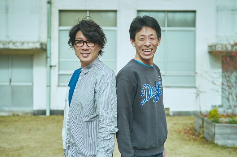 「俺って筋斗雲乗れんのかな?」。世代ど真ん中の囲碁将棋が楽しむドラゴンボールの世界観