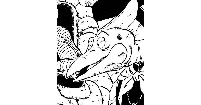 ウィークリー☆キャラクター紹介!第147回目は「ピアノ」!