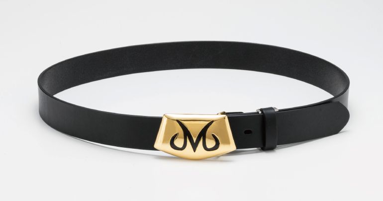 『ドラゴンボールZ』魔人ブウのベルトが登場!