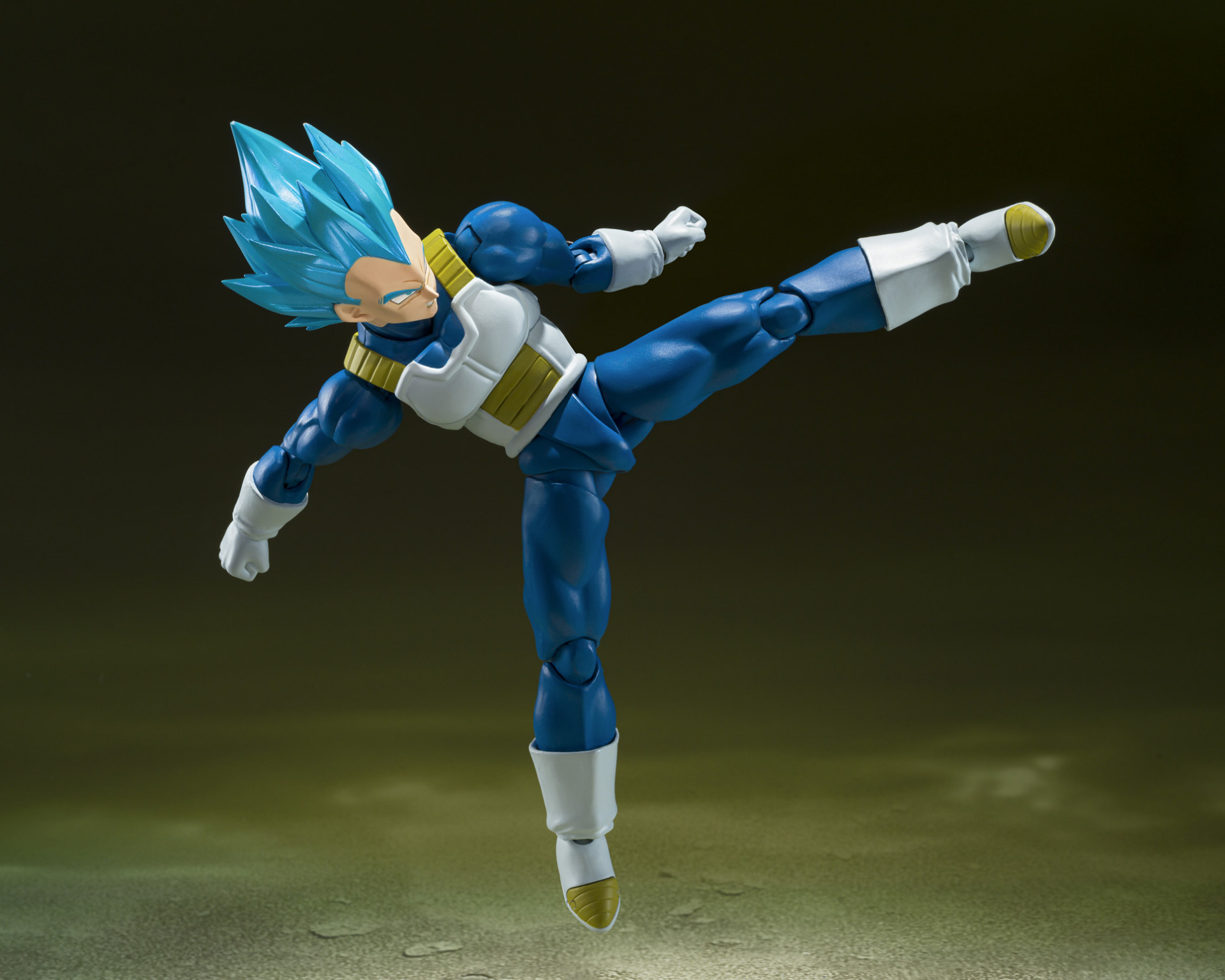 ドラゴンボール超』より「スーパーサイヤ人ゴッドスーパーサイヤ人 