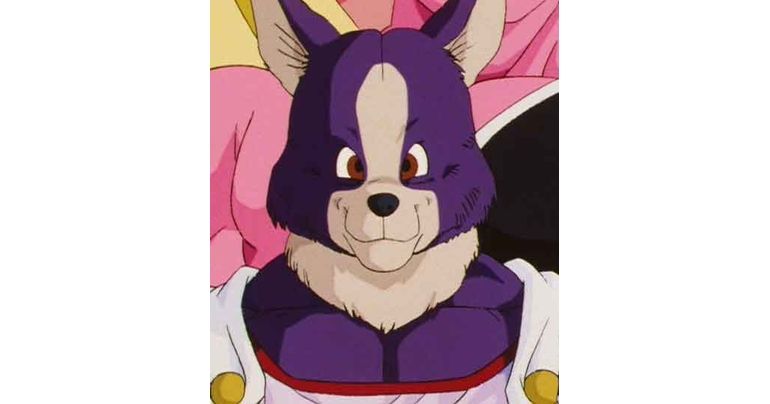 ウィークリー☆キャラクター紹介!第153回目はTVアニメ『ドラゴンボールZ』の「ミゴレン」!