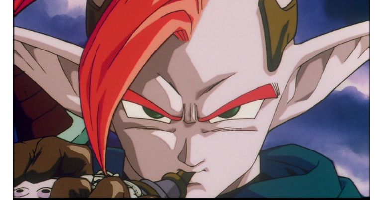 ウィークリー☆キャラクター紹介!第156回目は映画『ドラゴンボールZ 龍拳爆発!! 悟空がやらねば誰がやる』の「タピオン」!