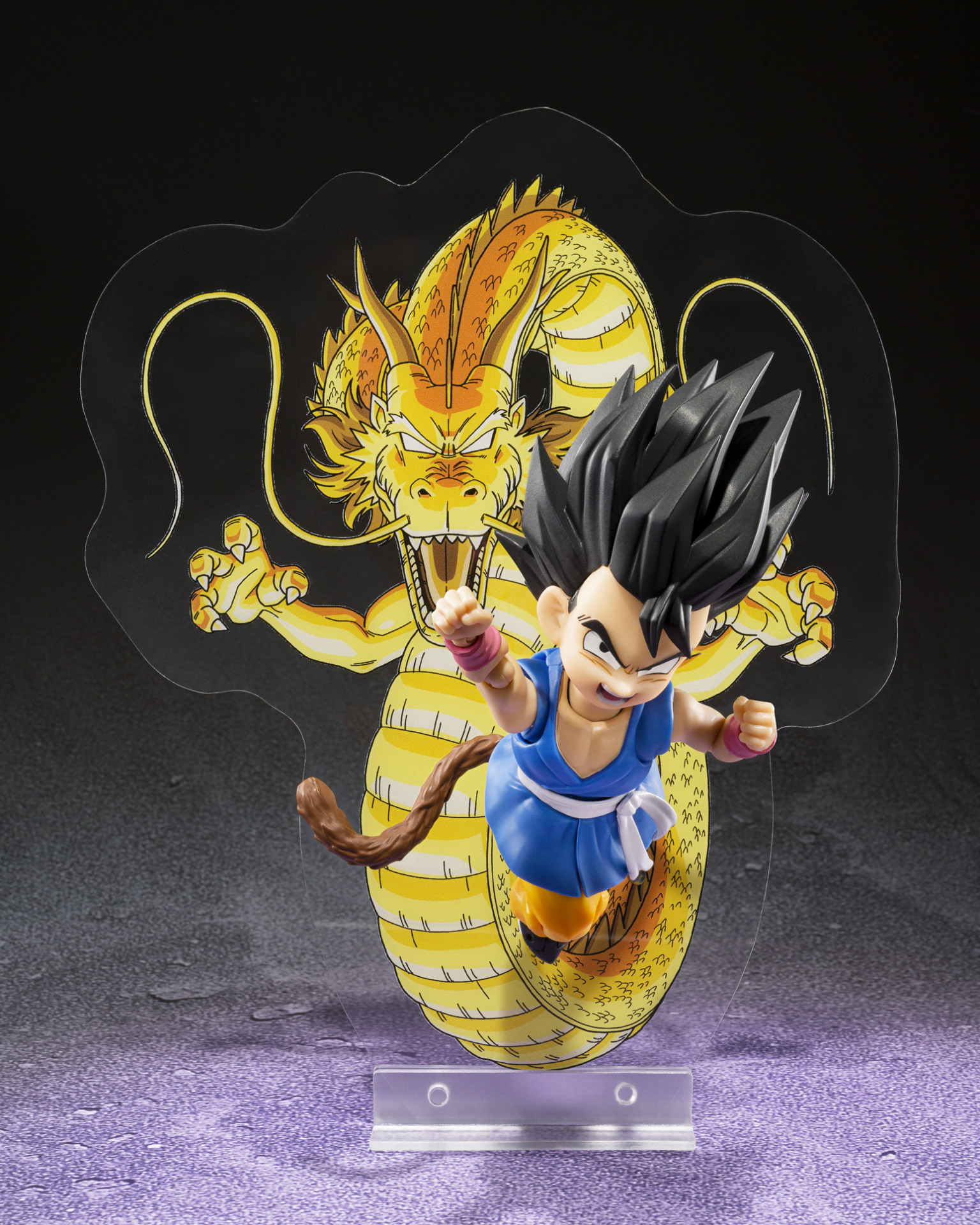 ドラゴンボールGT』より「超17号」がS.H.Figuartsに登場！]｜ 【公式 