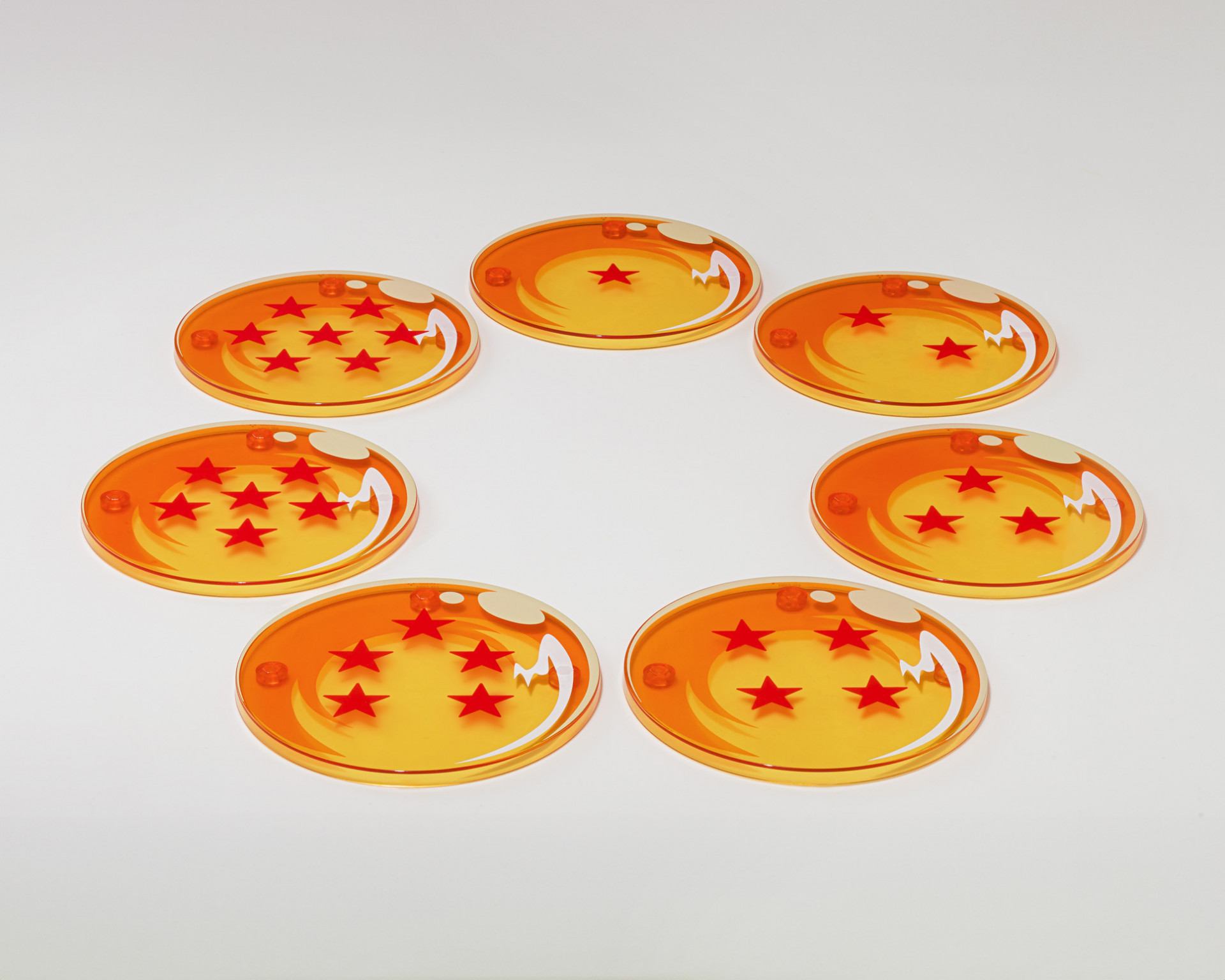 魂ストア限定商品】魂STAGE ドラゴンボール -Store Limited Edition 