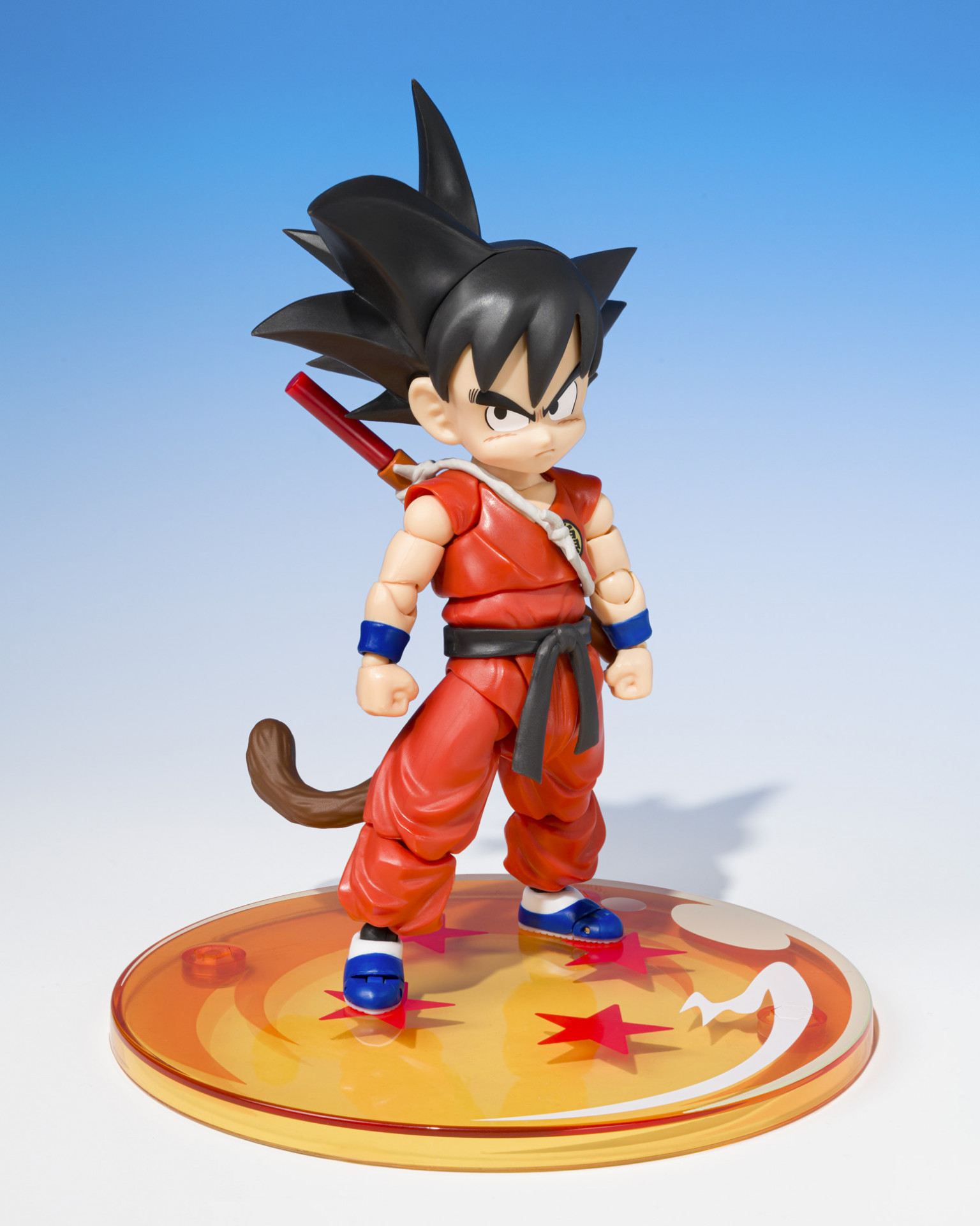 魂ストア限定商品】魂STAGE ドラゴンボール -Store Limited Edition 