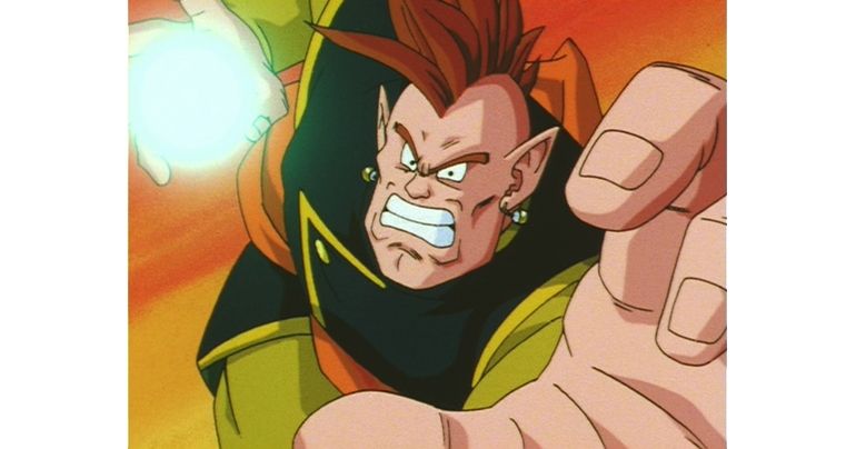 ウィークリー☆キャラクター紹介!第158回目はTVアニメ『ドラゴンボールZ』の「南の界王神」!