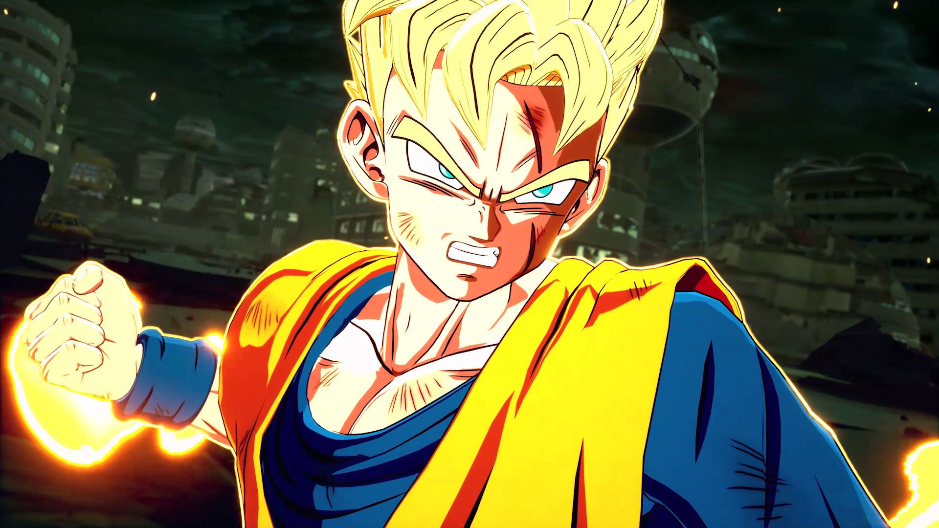 「ドラゴンボール Sparking! ZERO」プレイアブルキャラクター紹介PVを公開中!!