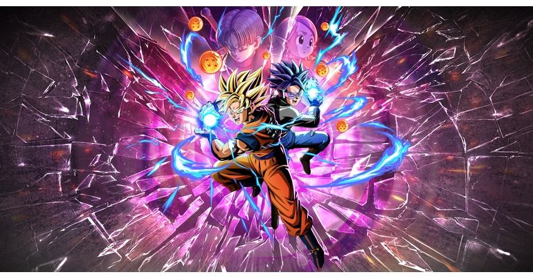 「ドラゴンボール ゼノバース2」最新DLC「FUTURE SAGA Chapter 1」が配信開始!!物語のキーパーソン「フュー」の紹介映像を公開!!