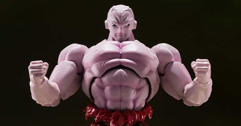 【北米情報】「San Diego Comic Con 2024」開催記念商品「ジレン-最終決戦--Exclusive Edition-」が登場!!