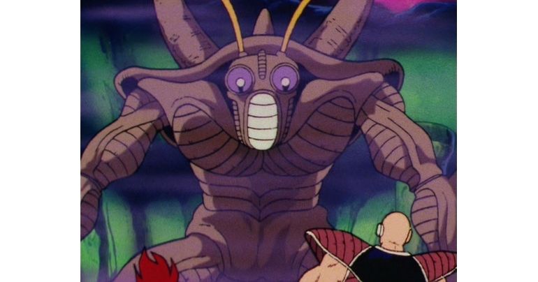 ウィークリー☆キャラクター紹介!第164回目はTVアニメ『ドラゴンボールZ』の「イエディ」!