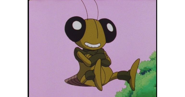 ウィークリー☆キャラクター紹介!第166回目はTVアニメ『ドラゴンボールZ』の「グレゴリー」!