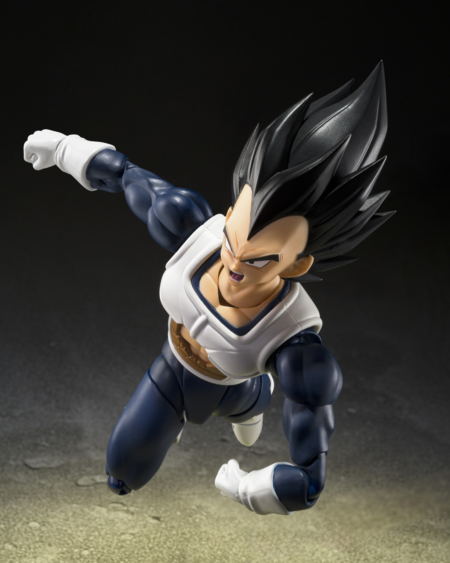 ドラゴンボール demoniacal fit ベジータ