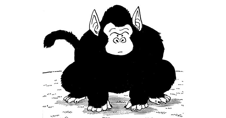 ウィークリー☆キャラクター紹介!第167回目は「バブルス」!