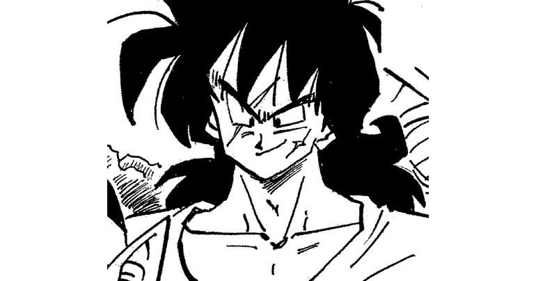 ウィークリー☆キャラクター紹介!第168回目は「フリーザ編の「ヤムチャ」」!