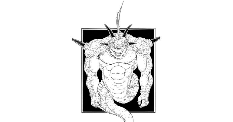 ウィークリー☆キャラクター紹介!第169回目は「ポルンガ」!