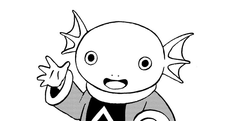 ウィークリー☆キャラクター紹介!第171回目は『ドラゴンボール超』の「シュガ人」!