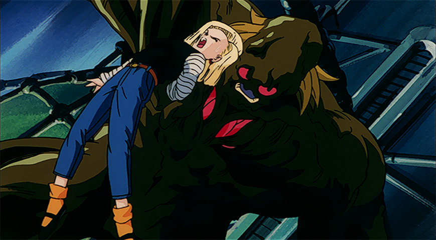 ドラゴンボールZ ドッカンバトル」地球まるごと！熱烈激戦キャンペーン ドラゴンボールバイオブロリー