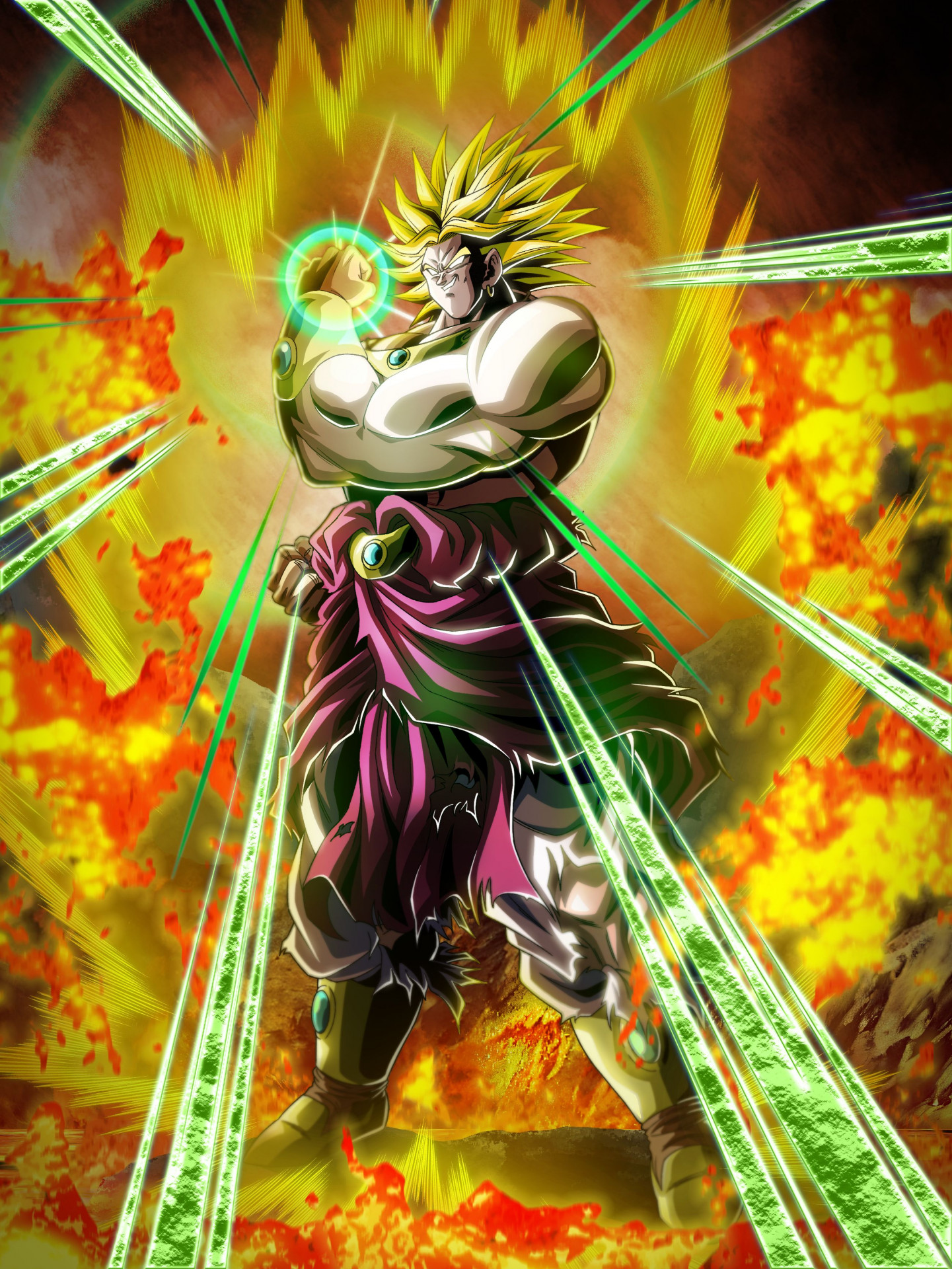 ドラゴンボールZ ドッカンバトル」地球まるごと！熱烈激戦キャンペーン 